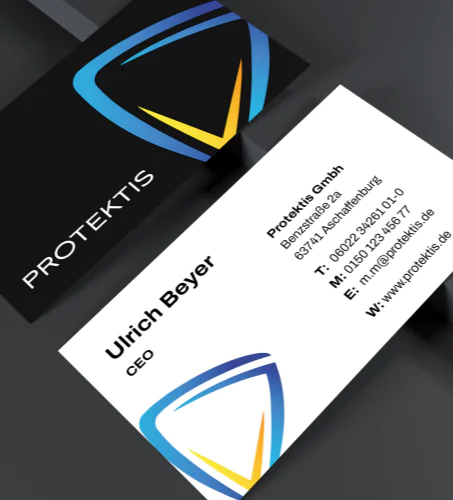 businesscard mockup