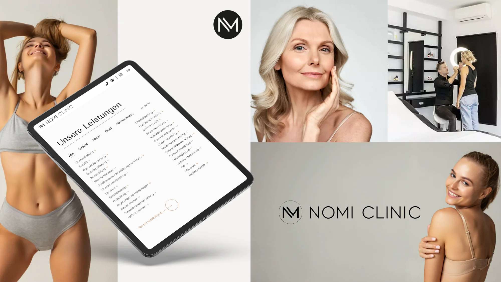 03 05 Bc nomi clinic content 1er v2