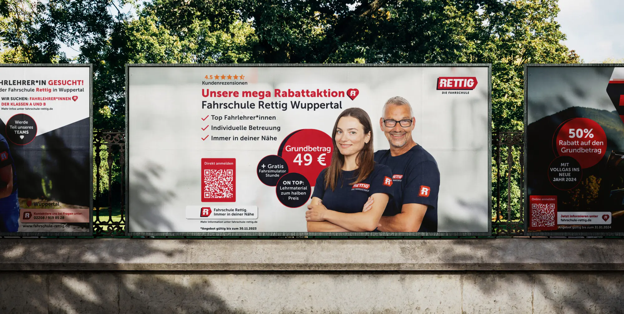 bc werbeagentur referenz fahrschule rettig V2