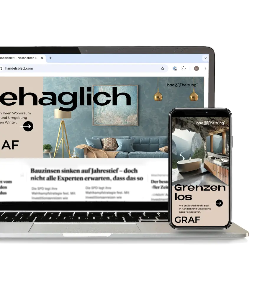 brandcom werbeagentur frankfurt koeln muenchen essen referenzen bad und heizung premiumbad 2