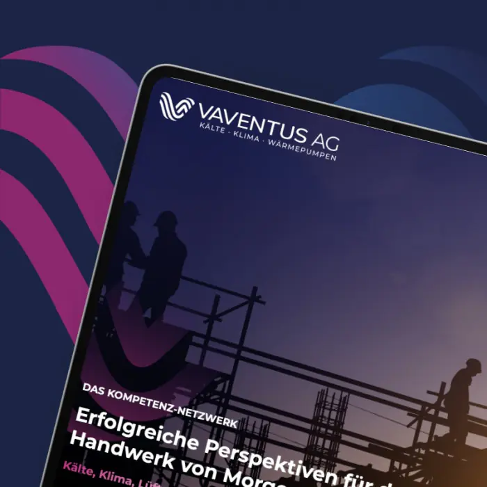 brandcom werbeagentur frankfurt koeln muenchen essen referenzen vaventus teaser