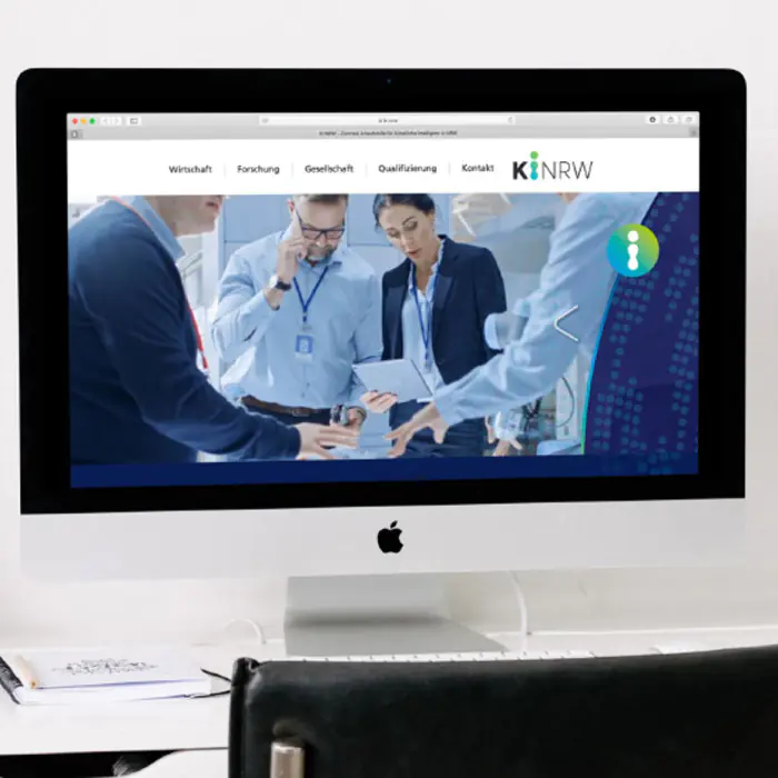 kinrw referenzen webseite